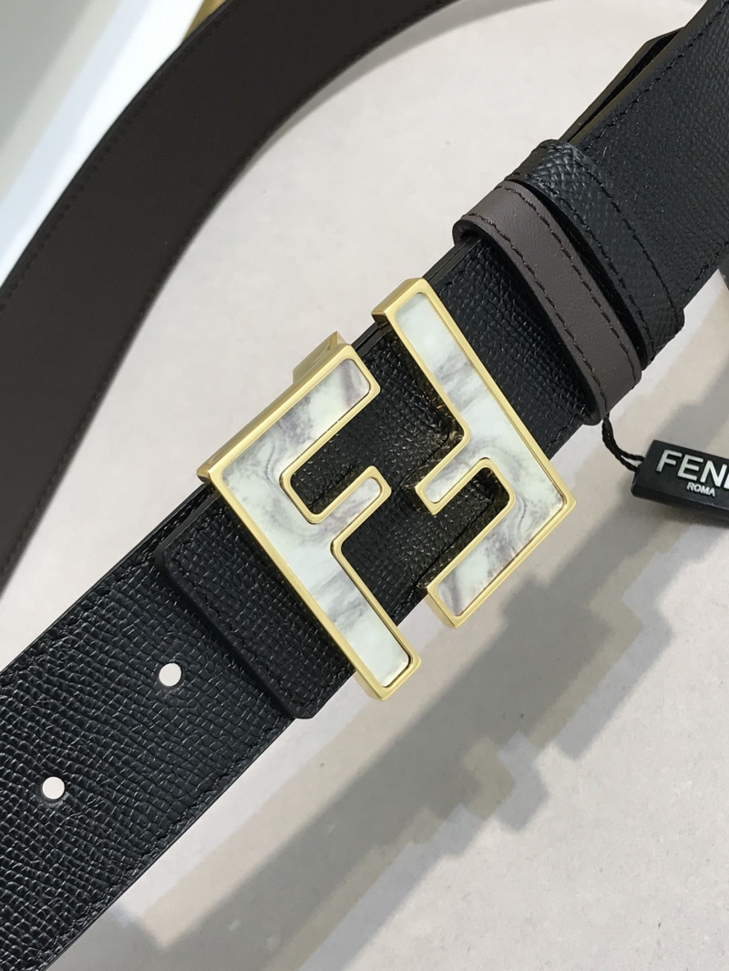 Fendi Belts